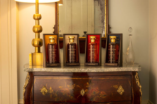 Gifting Rare and Luxury Scotch Whisky - A Special Gift Rooted in History, Culture & Tradition