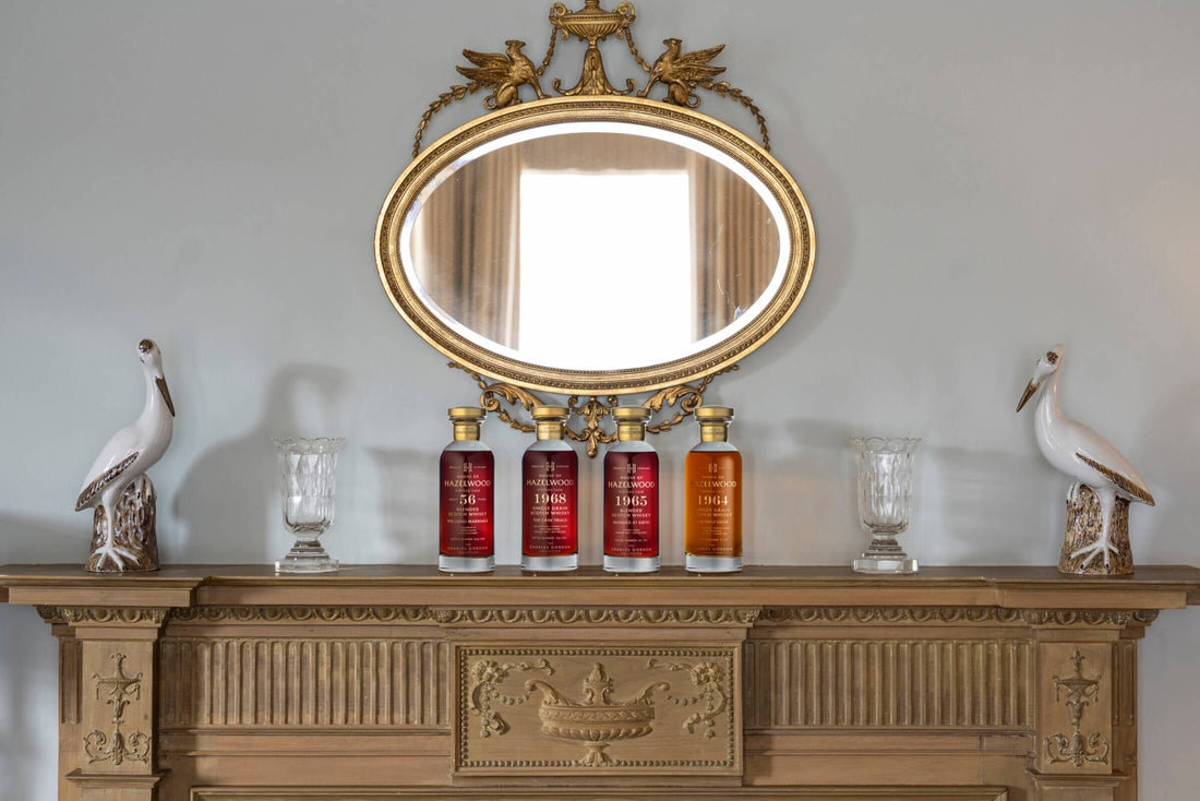 The Charles Gordon Collection