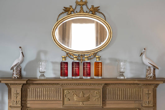 The Charles Gordon Collection