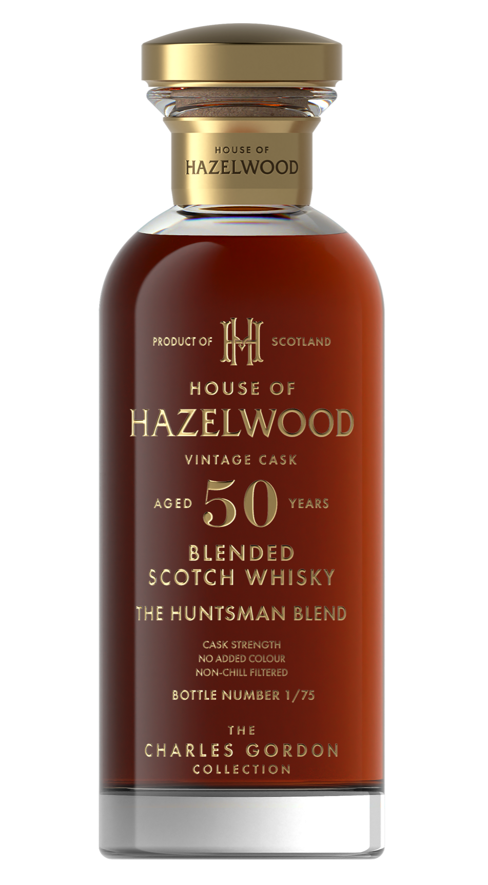 The Huntsman Blend – House of Hazelwood The Huntsman Blend – House of Hazelwood